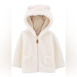 Carter's Baby Hooded Jacket